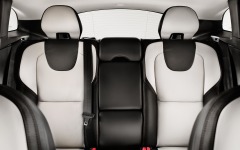 Desktop wallpaper. Volvo V40 Cross Country 2015. ID:61036
