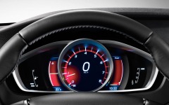 Desktop wallpaper. Volvo V40 Cross Country 2015. ID:61037