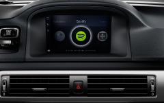 Desktop wallpaper. Volvo V70 2015. ID:61066