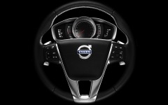 Desktop wallpaper. Volvo V70 2015. ID:61067