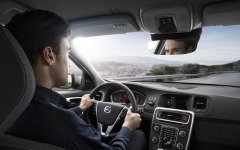 Desktop wallpaper. Volvo V60 2015. ID:61077
