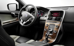 Desktop wallpaper. Volvo XC60 2015. ID:61117