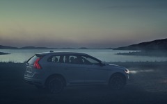 Desktop wallpaper. Volvo XC60 2015. ID:61120