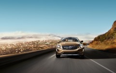 Desktop wallpaper. Volvo XC60 2015. ID:61126