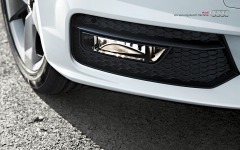 Desktop wallpaper. Audi A1 Sportback 2015. ID:61143