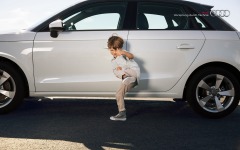 Desktop wallpaper. Audi A1 Sportback 2015. ID:61149