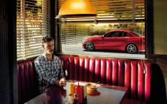 Desktop wallpaper. BMW 2 Series Coupe 2015. ID:61191