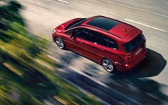 Desktop wallpaper. BMW 2 Series Gran Tourer 2015. ID:61242