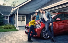 Desktop wallpaper. BMW 2 Series Gran Tourer 2015. ID:61244