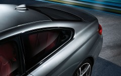 Desktop wallpaper. BMW 4 Series Coupe 2015. ID:61298