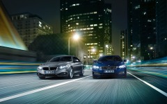 Desktop wallpaper. BMW 4 Series Coupe 2015. ID:61306