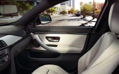 Desktop wallpaper. BMW 4 Series Gran Coupe 2015. ID:61313