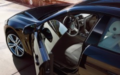 Desktop wallpaper. BMW 4 Series Gran Coupe 2015. ID:61314