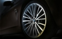 Desktop wallpaper. BMW 4 Series Gran Coupe 2015. ID:61315