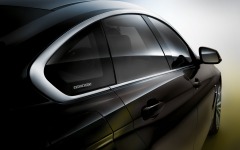 Desktop wallpaper. BMW 4 Series Gran Coupe 2015. ID:61317