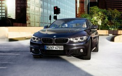 Desktop wallpaper. BMW 4 Series Gran Coupe 2015. ID:61328