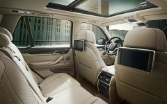 Desktop wallpaper. BMW X5 2015. ID:61435