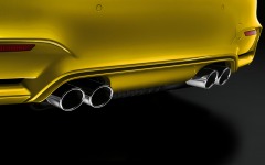 Desktop wallpaper. BMW M4 Coupe 2015. ID:61492