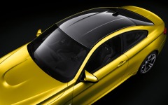Desktop wallpaper. BMW M4 Coupe 2015. ID:61493