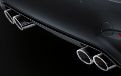 Desktop wallpaper. BMW M4 Convertible 2015. ID:61503