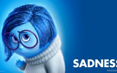 Desktop wallpaper. Inside Out. ID:61784