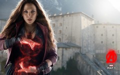 Desktop wallpaper. Avengers: Age of Ultron. ID:61787