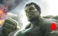 Desktop wallpaper. Avengers: Age of Ultron. ID:61792