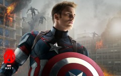 Desktop wallpaper. Avengers: Age of Ultron. ID:61794