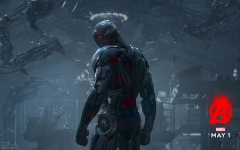 Desktop wallpaper. Avengers: Age of Ultron. ID:61795