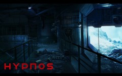 Desktop wallpaper. Hypnos: Sons of October. ID:61966