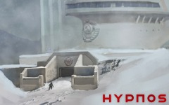 Desktop wallpaper. Hypnos: Sons of October. ID:61968