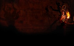 Desktop wallpaper. Path of Exile. ID:62011