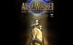 Desktop wallpaper. Age of Wonders 2. ID:10239