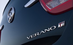 Desktop wallpaper. Buick Verano 2016. ID:62423