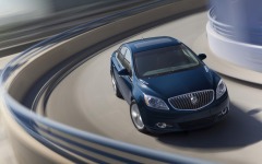 Desktop wallpaper. Buick Verano 2016. ID:62424