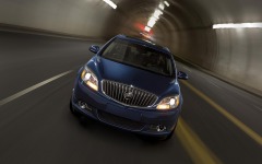 Desktop wallpaper. Buick Verano 2016. ID:62426