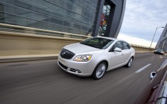 Desktop wallpaper. Buick Verano 2016. ID:62428