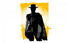 Desktop wallpaper. The Good, the Bad and the Ugly. ID:93793