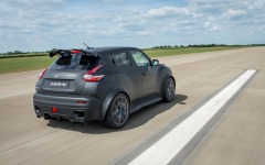 Desktop wallpaper. Nissan Juke-R 2016. ID:62814