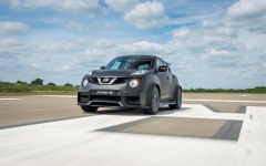 Desktop wallpaper. Nissan Juke-R 2016. ID:62815