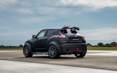 Desktop wallpaper. Nissan Juke-R 2016. ID:62816