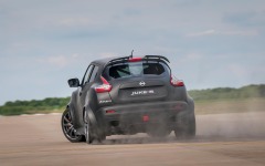 Desktop wallpaper. Nissan Juke-R 2016. ID:62819