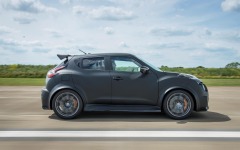 Desktop wallpaper. Nissan Juke-R 2016. ID:62820