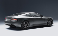 Desktop wallpaper. Aston Martin DB9 GT 2015. ID:62828