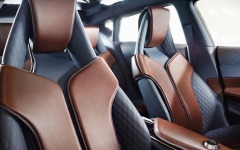 Desktop wallpaper. Infiniti QX30 Concept 2015. ID:62867