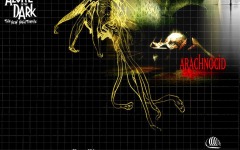 Desktop wallpaper. Alone in the Dark. ID:10265
