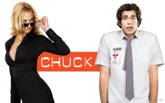 Desktop wallpaper. Chuck. ID:63288