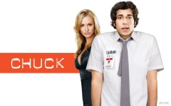 Desktop wallpaper. Chuck. ID:63289