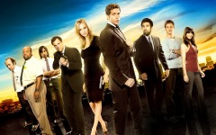 Desktop wallpaper. Chuck. ID:79818