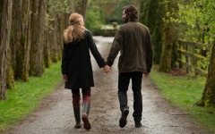 Desktop wallpaper. Age of Adaline, The. ID:63453